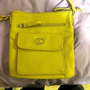 Liz Claiborne shoulder bag